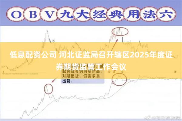低息配资公司 河北证监局召开辖区2025年度证券期货监管工作会议